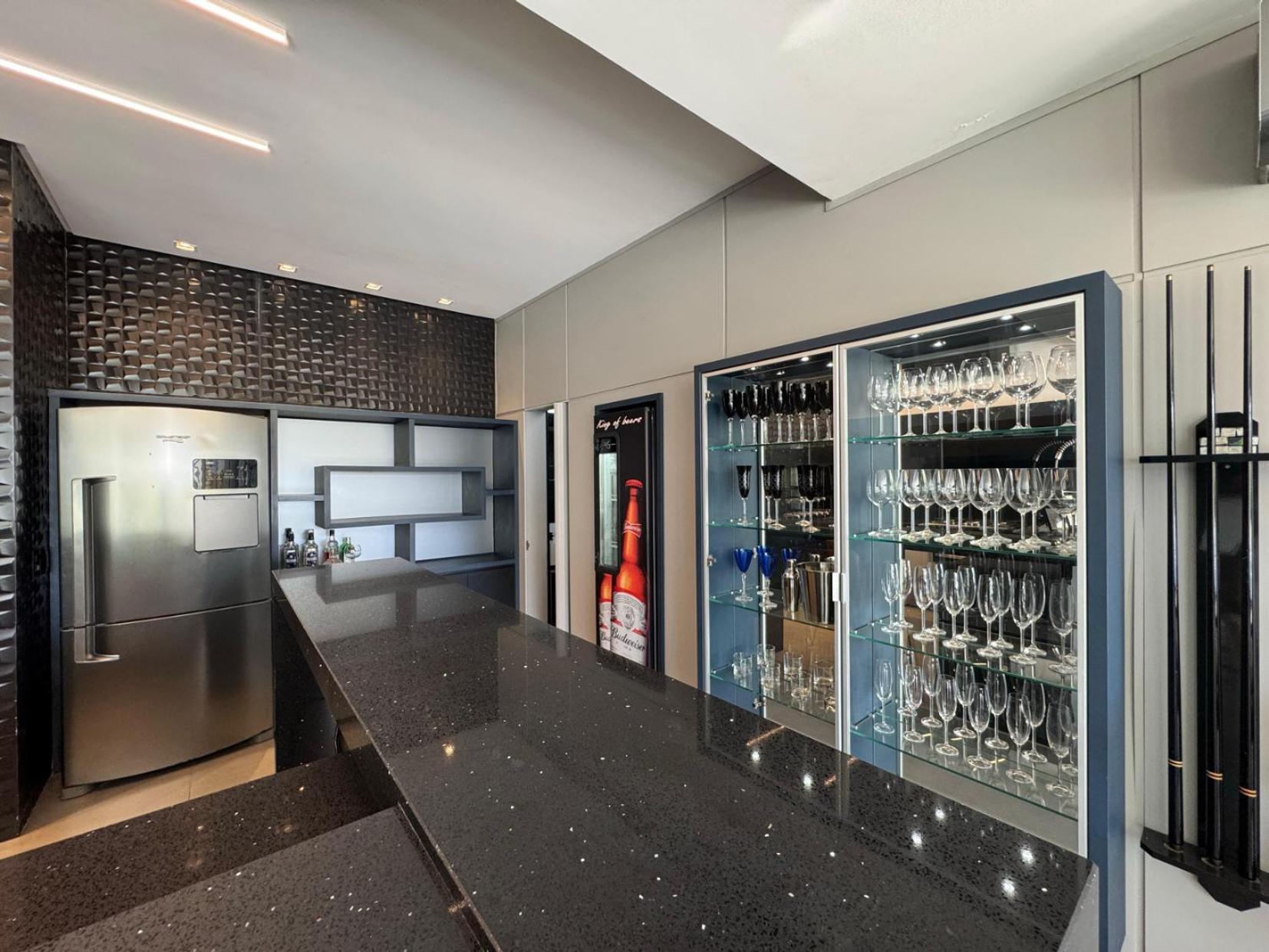 Casa Luxuosa No Condominio Condado De Capao กาเปา ดา กาโนอา ภายนอก รูปภาพ