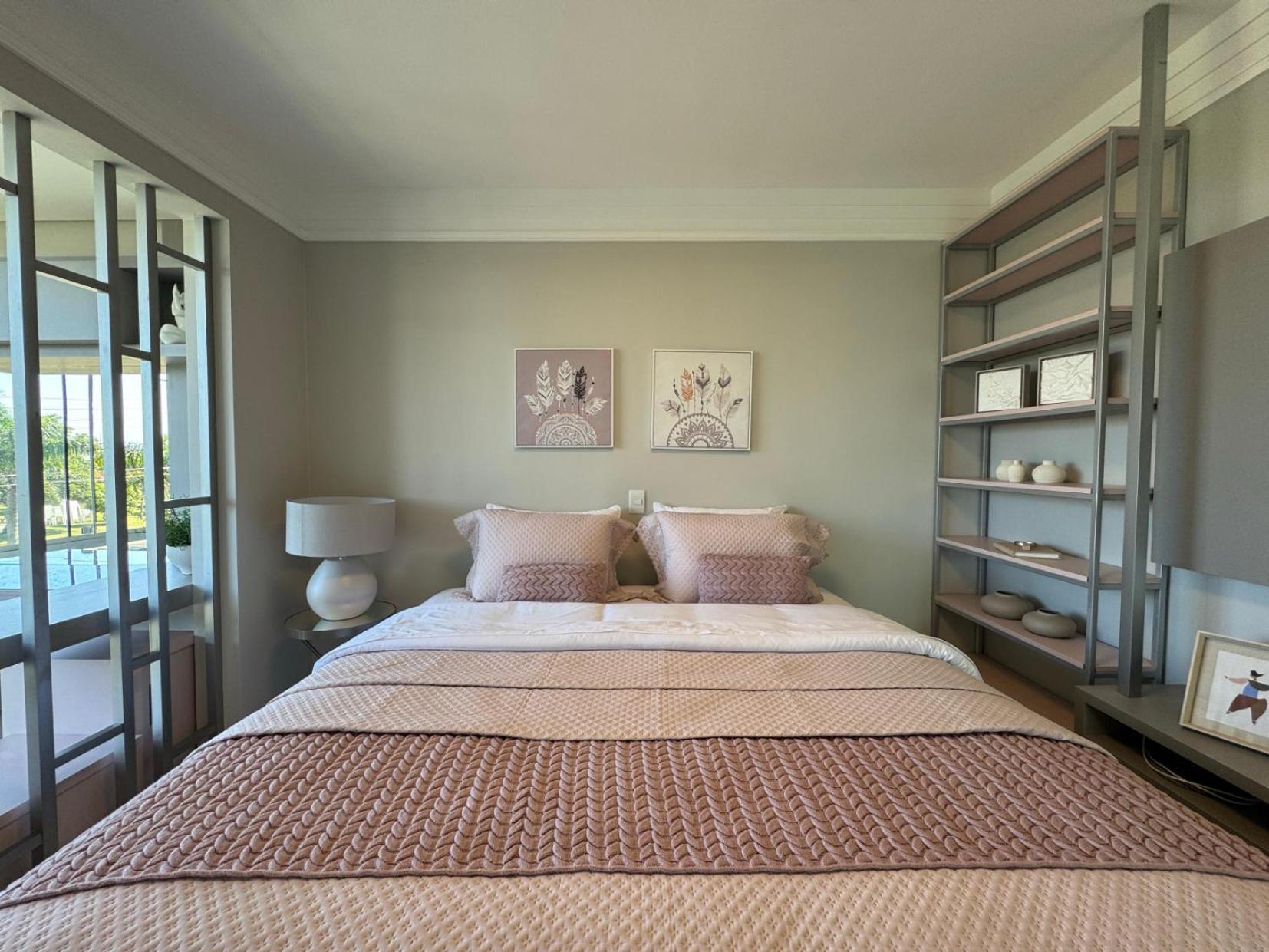 Casa Luxuosa No Condominio Condado De Capao กาเปา ดา กาโนอา ภายนอก รูปภาพ