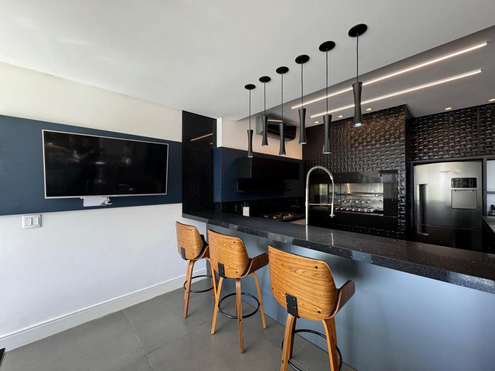 Casa Luxuosa No Condominio Condado De Capao กาเปา ดา กาโนอา ภายนอก รูปภาพ