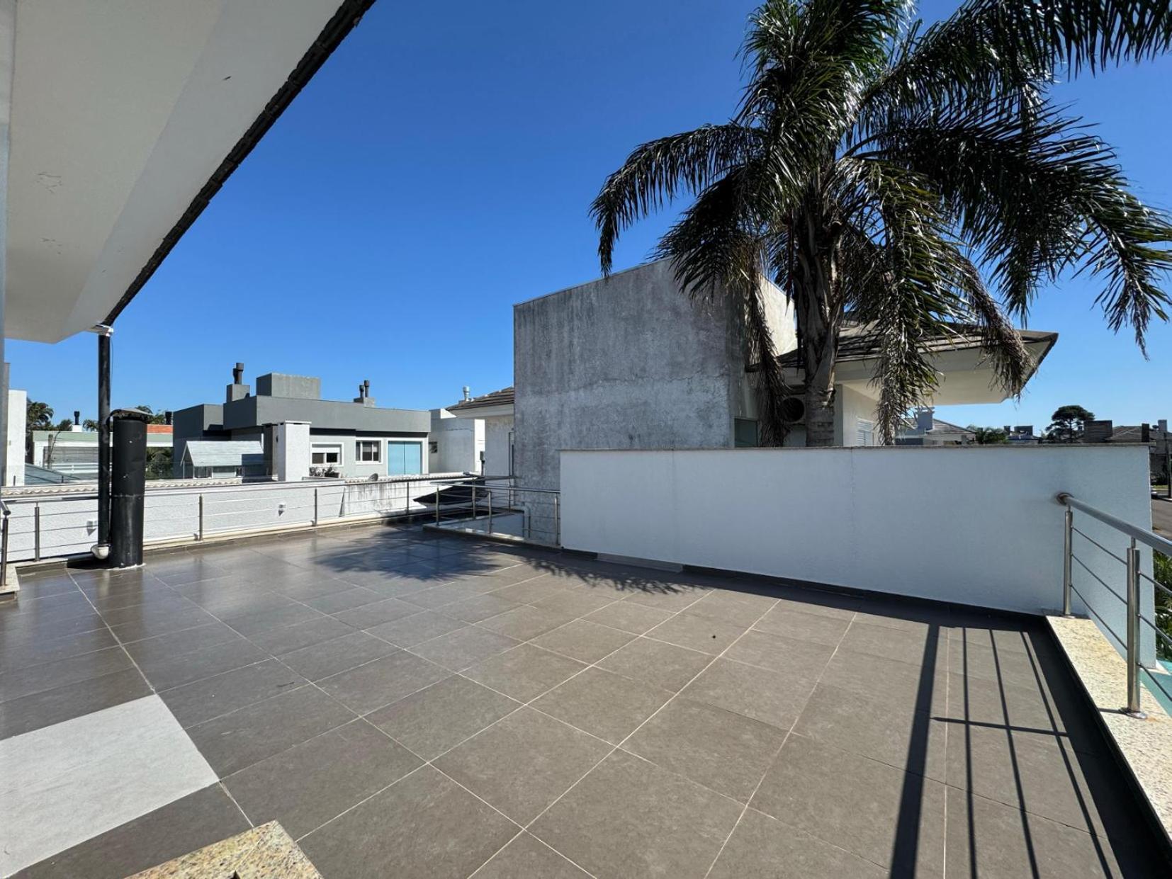 Casa Luxuosa No Condominio Condado De Capao กาเปา ดา กาโนอา ภายนอก รูปภาพ