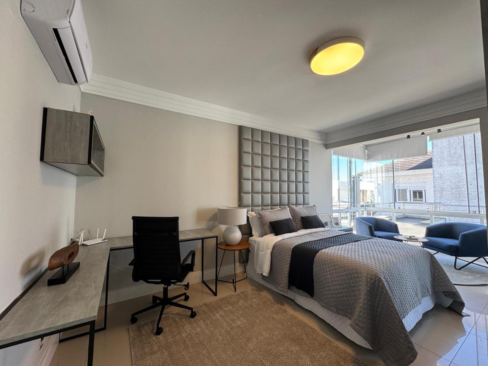 Casa Luxuosa No Condominio Condado De Capao กาเปา ดา กาโนอา ภายนอก รูปภาพ