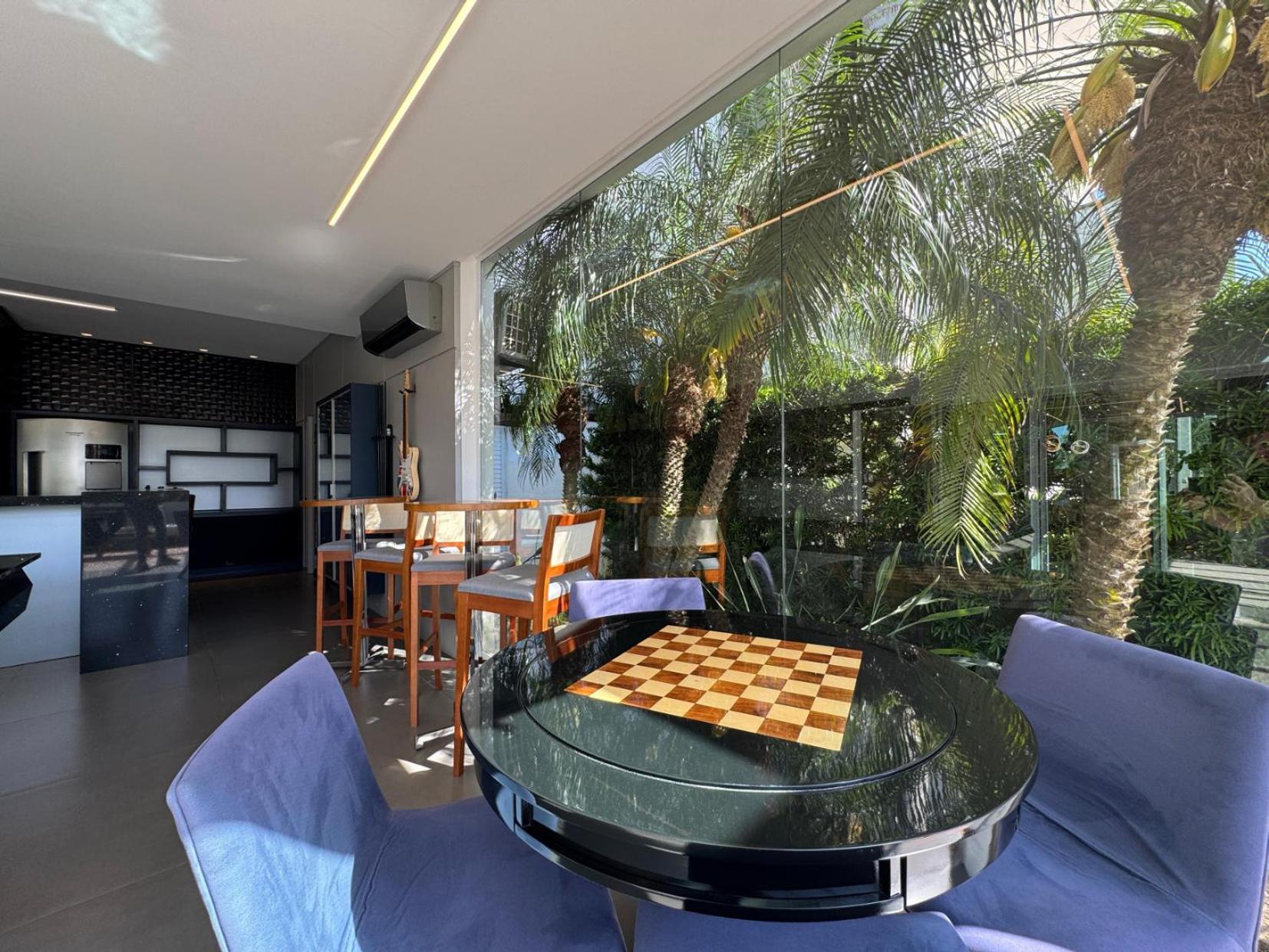 Casa Luxuosa No Condominio Condado De Capao กาเปา ดา กาโนอา ภายนอก รูปภาพ